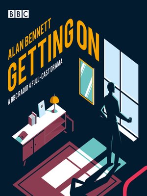 cover image of Getting On